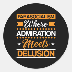 Parasocialisme is de illusie van activisme zonder ronde sticker