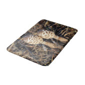 Parasolpaddenstoel Badmat (Gekanteld)