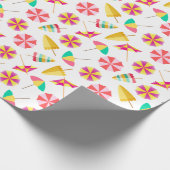 parasols cadeaupapier (Hoek)