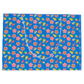 parasols groot cadeauzakje (Achterkant)