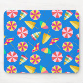 parasols muismat (Voorkant)