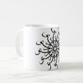 Parastoo 011 koffiemok (Voorkant links)