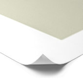 Parasyte Anime Poster (Hoek)