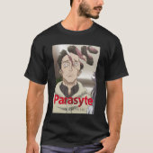 Parasyte The Maxim T-shirt (Voorkant)
