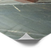 Paratrooper Poster (Hoek)