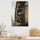 Paratrooper Poster (Keuken)