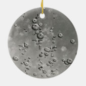 Paratroopers in de Sky Ornament (Achterkant)