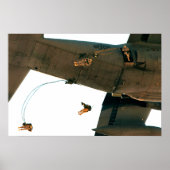 Paratroopers Poster (Voorkant)
