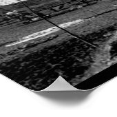 Paratroopers van het 187e Afbeelding uit de RCT_Wa Poster (Hoek)