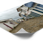 Paraty Poster (Hoek)