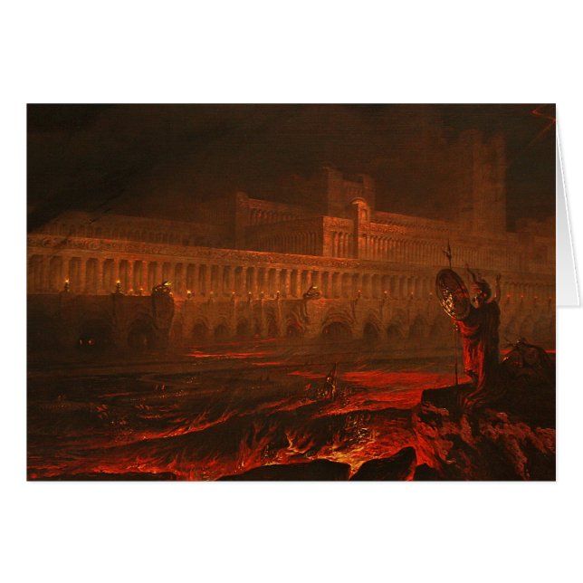 Parau na de Varua ino (Woorden van de Duivel), 189 (Voorkant Horizontaal)