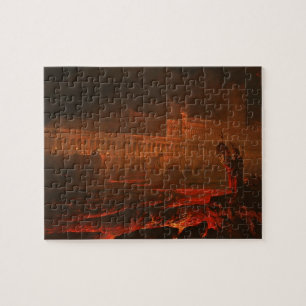 Parau na de Varua ino (Woorden van de Duivel), 189 Legpuzzel