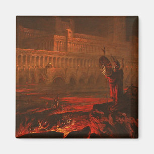 Parau na de Varua ino (woorden van de duivel), 189 Magneet