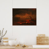 Parau na de Varua ino (woorden van de duivel), 189 Poster (Keuken)