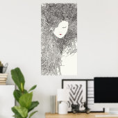 Parb Poster (Thuiskantoor)