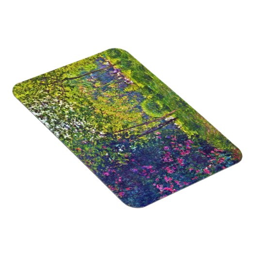 Parc Monceau Claude Monet Magneet (Rechterzijde)