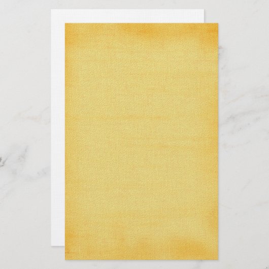 Parcentcanvas look briefpapier (Voorkant / Achterkant)