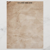 Parcenten (Voorkant)