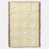 Parcenten Deken (Voorkant Verticaal)