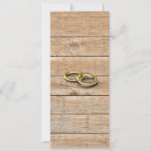 Parcenten Kaart (Achterkant)