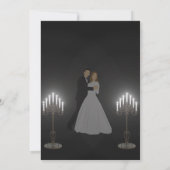 Parcenten Save The Date (Achterkant)