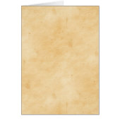 Parchment Mottled look Old Antiek (Voorkant)