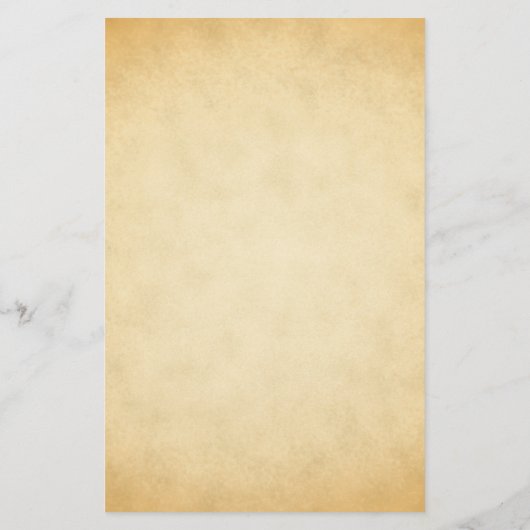 Parchment Pattern Design Wedding (Achterkant)