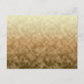 Parchment Sky Briefkaart (Voorkant)