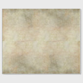 Parchment Triquetra Paper Cadeaupapier (Vlak)