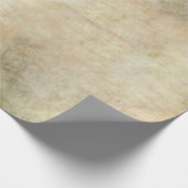 Parchment Triquetra Paper Cadeaupapier (Hoek)