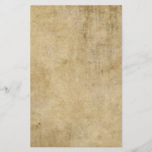 Parchtextuur Briefpapier