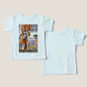 Parco Tigullio (Ontwerp Voorkant & Achterkant)