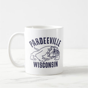 pardeeville koffiemok
