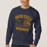 Pardeeville T-Shirt<br><div class="desc">Cabine-shirt.</div>