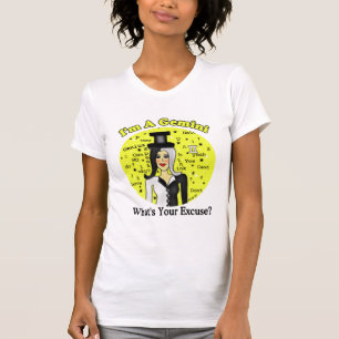 Pardon Gemini T-shirt
