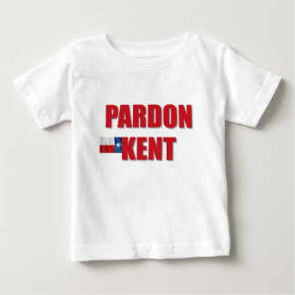 Pardon Kent