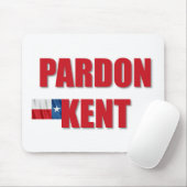 Pardon Kent Muismat (Met muis)