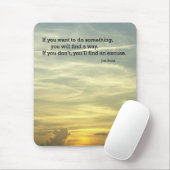 Pardon Muismat (Met muis)