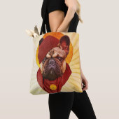 Pardon My French Chill Guy Tas (Dichtbij)