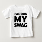 Pardon My Swag (Voorkant)