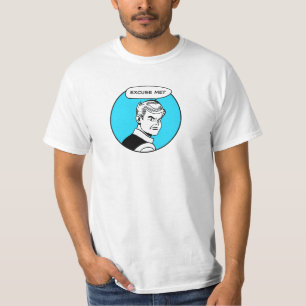 Pardon? T-shirt