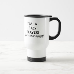 Pardon Travel Mug Reisbeker