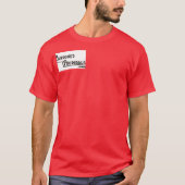 Pardoned Prodigals Apparel T-shirt (Voorkant)