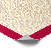 Pardoning Criminal Loyalists Poster (Hoek)