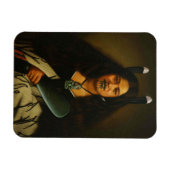 Pare Watane - G. Lindauer Magneet (Horizontaal)