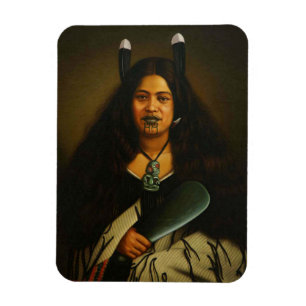 Pare Watane - G. Lindauer Magneet