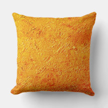 Parede defeituosa com textura amarela e laranja