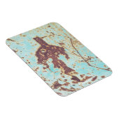 Pareidolia Magneet (Rechterzijde)