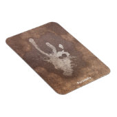 Pareidolia Magneet (Rechterzijde)