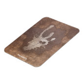 Pareidolia Magneet (Linkerzijde)